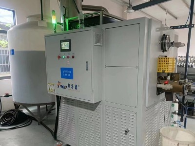 弗洛德科技助力上海怡標(biāo)電鍍廢水95%回用，開創(chuàng)綠色循環(huán)新篇章