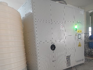 弗洛德科技助力靖江市江華照明，實(shí)現(xiàn)磷化廢水資源化利用